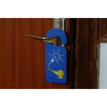 Offer Printing Hotel 3D Lenticular Door Tag